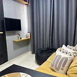 Flats Praia Uberlandia - Apt Proximo Ao Praia Clube - Condominio Spazio Unigarden