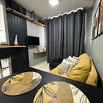 Flats Praia Uberlandia - Apt Proximo Ao Praia Clube - Condominio Spazio Unigarden