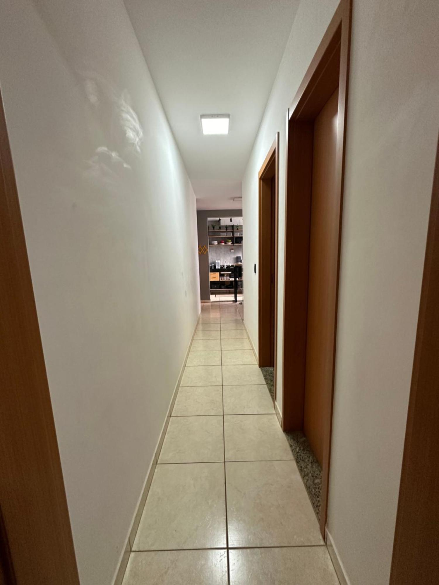 Apartment Flats - Proximo Ao Clube - Spazio Unigarden *