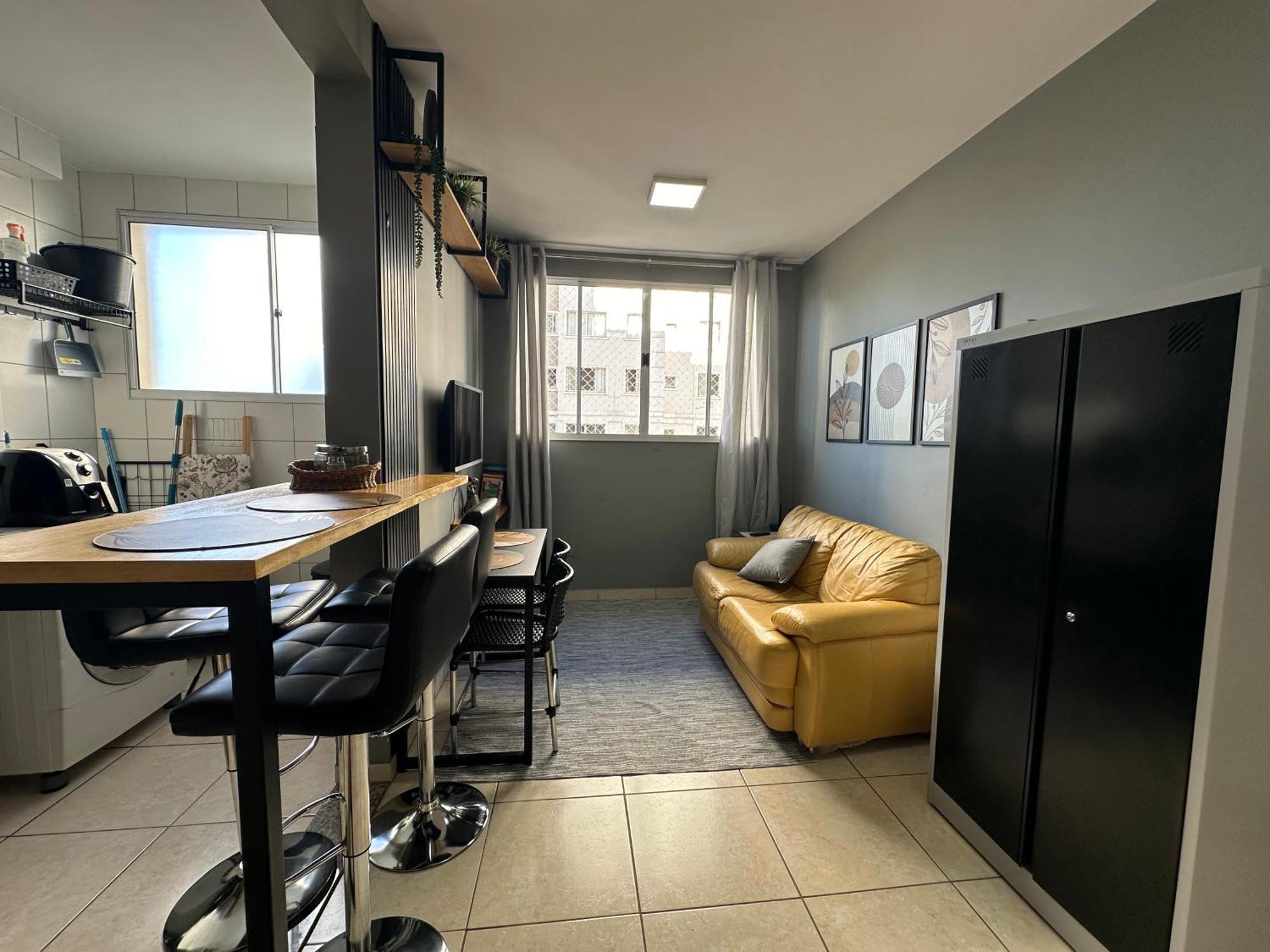 Flats - Proximo Ao Clube - Spazio Unigarden Apartment *