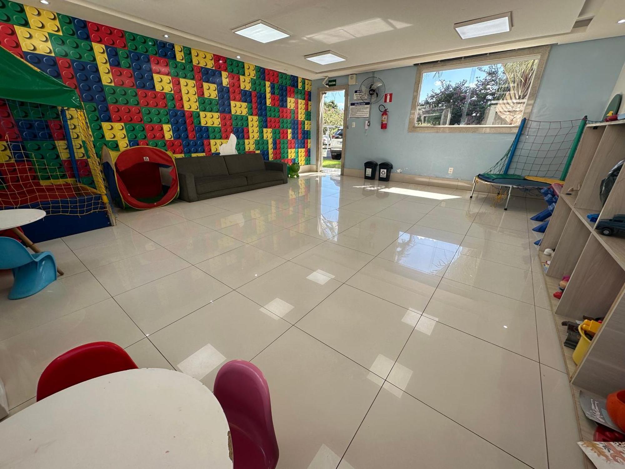 Flats - Proximo Ao Clube - Spazio Unigarden
