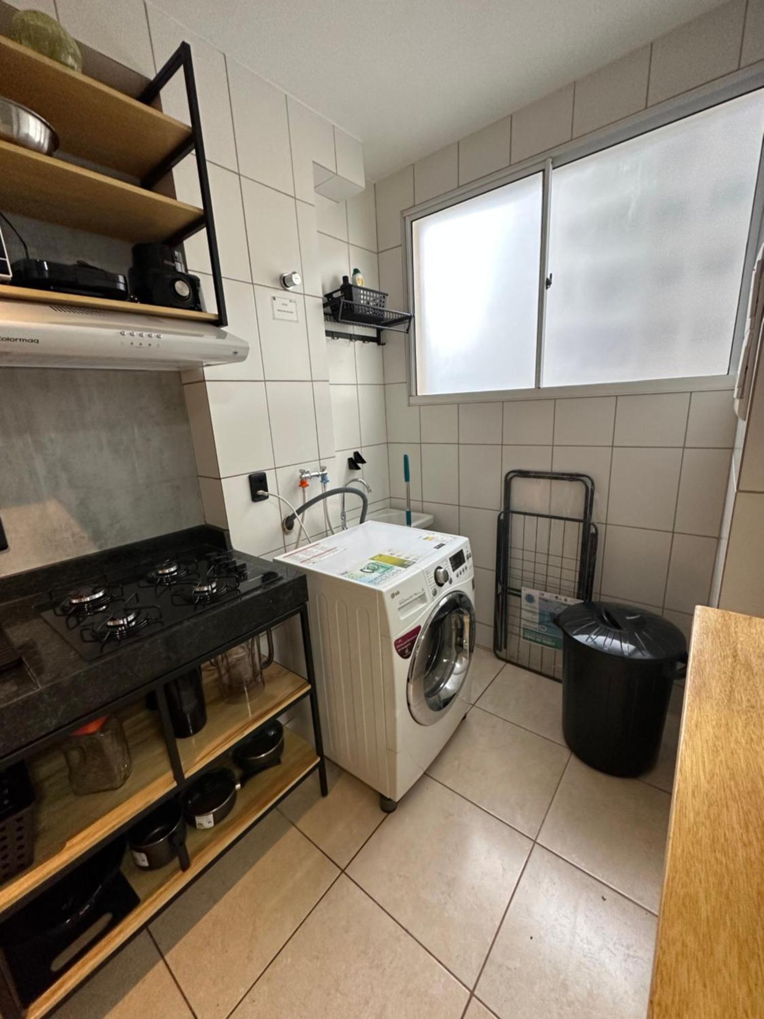 Flats - Proximo Ao Clube - Spazio Unigarden Apartment *