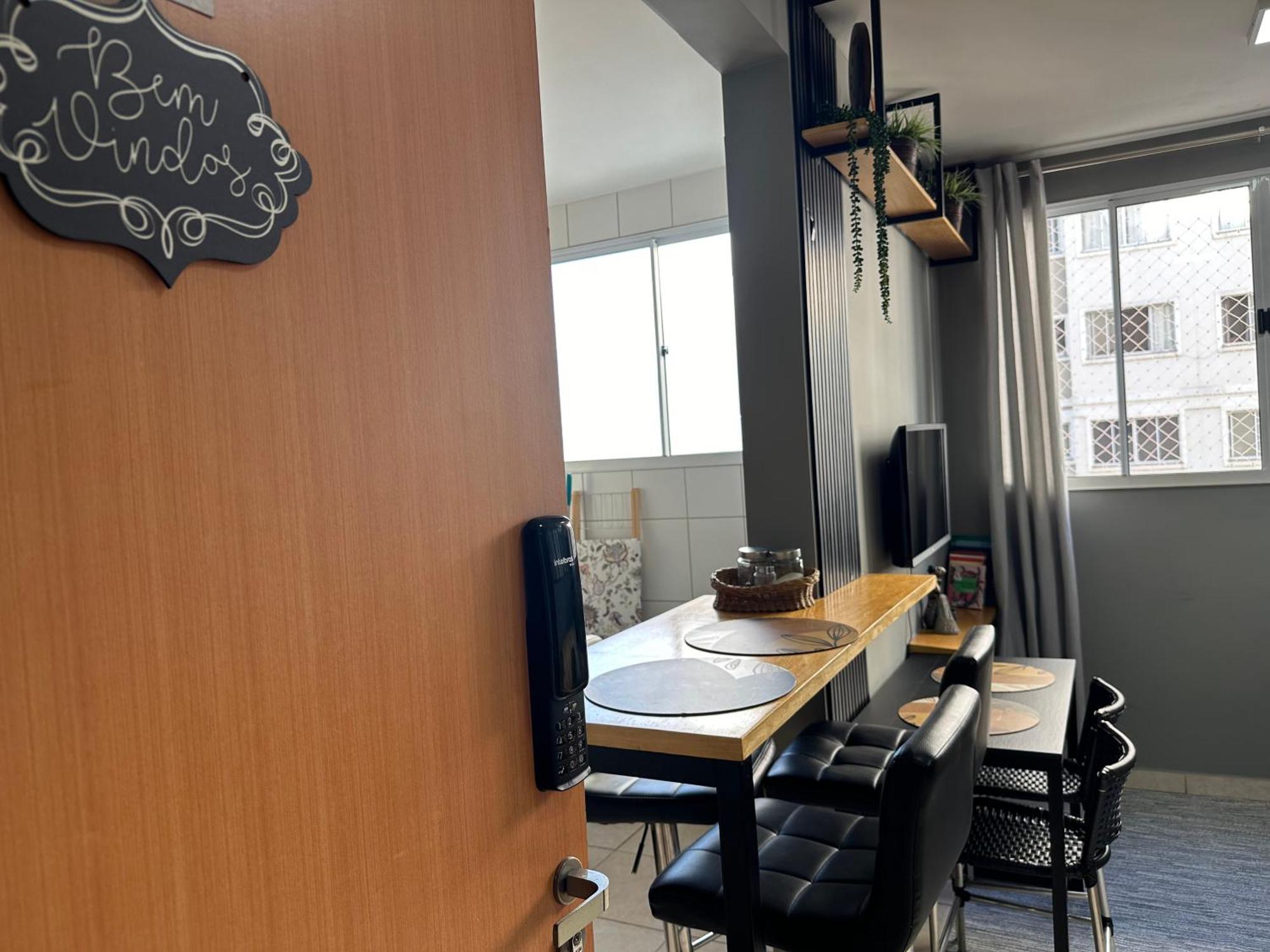 Flats - Proximo Ao Clube - Spazio Unigarden Apartment
