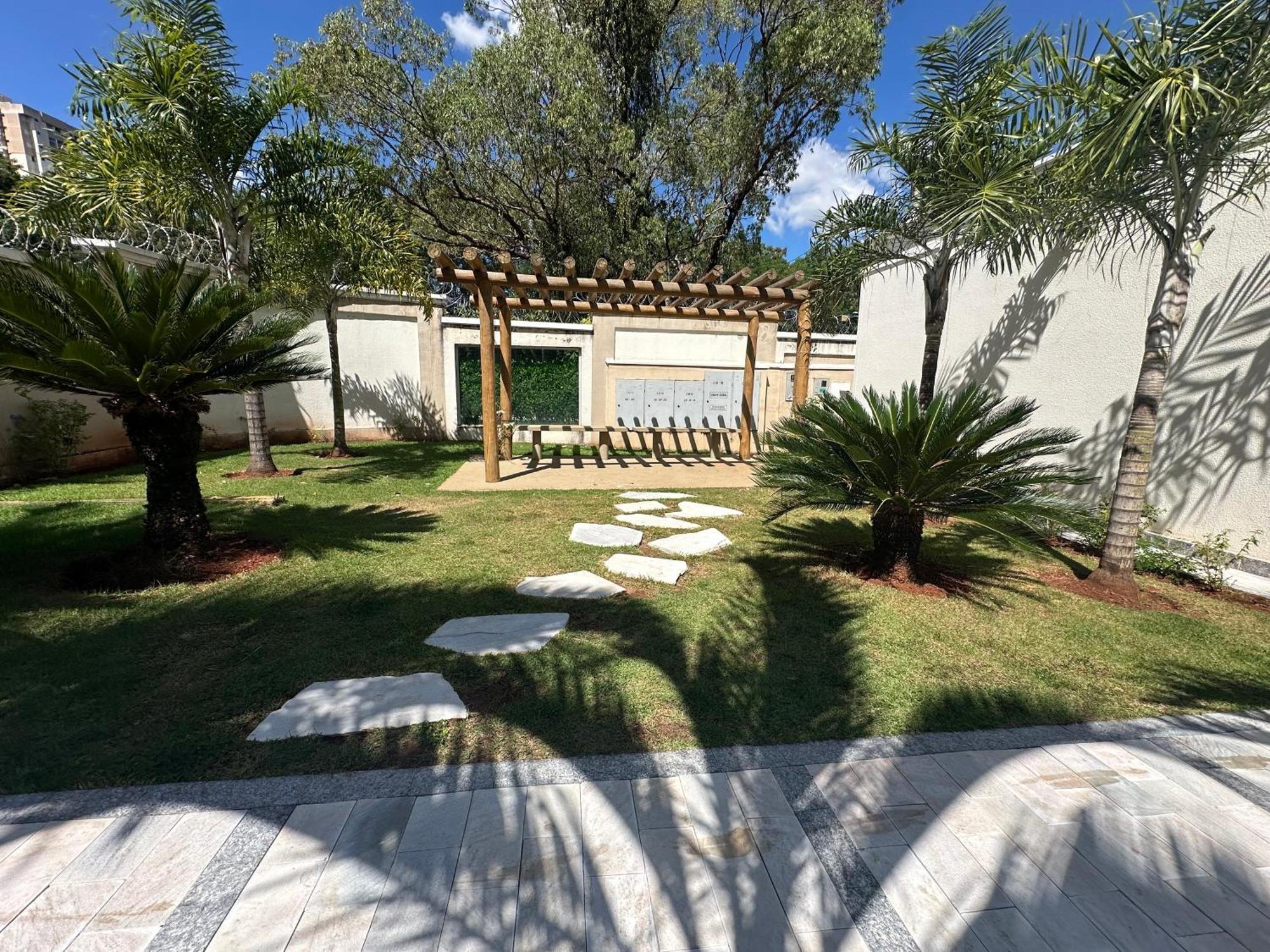 Flats - Proximo Ao Clube - Spazio Unigarden Apartment *
