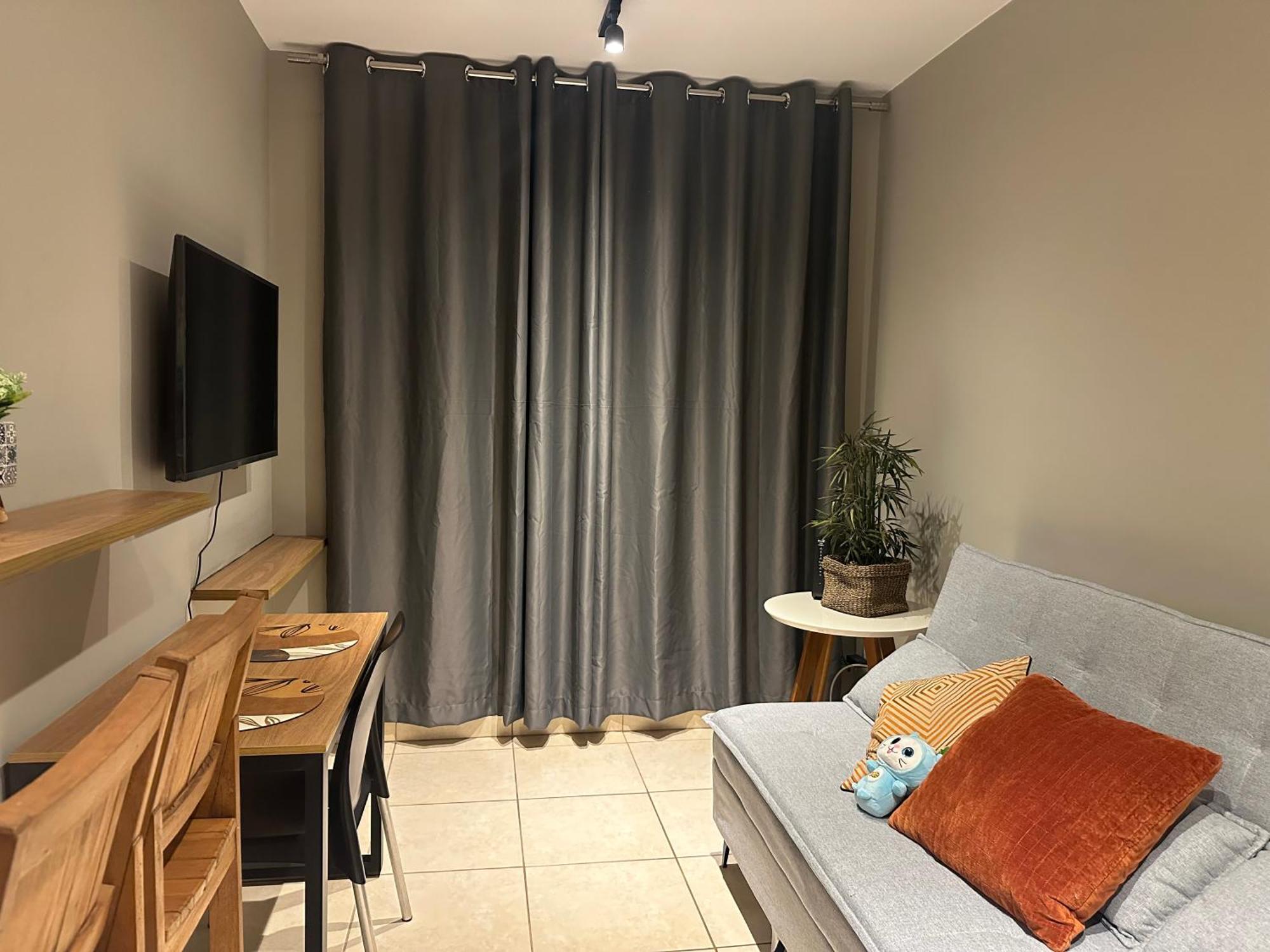 Flats - Proximo Ao Clube - Spazio Unigarden Apartment Uberlandia