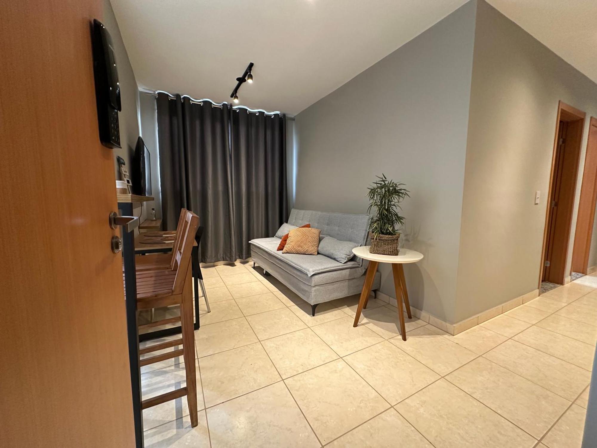 Apartment Flats - Proximo Ao Clube - Spazio Unigarden