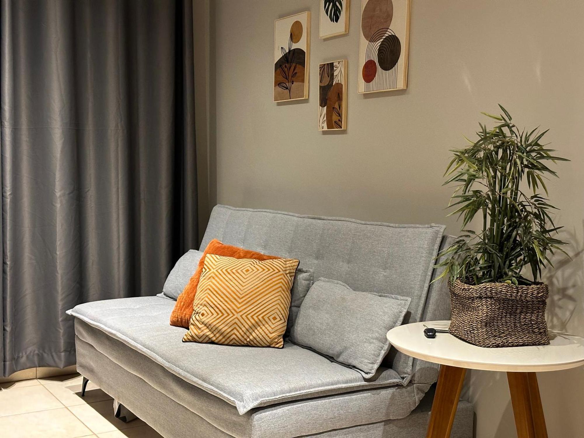 Flats - Proximo Ao Clube - Spazio Unigarden Apartment Uberlandia