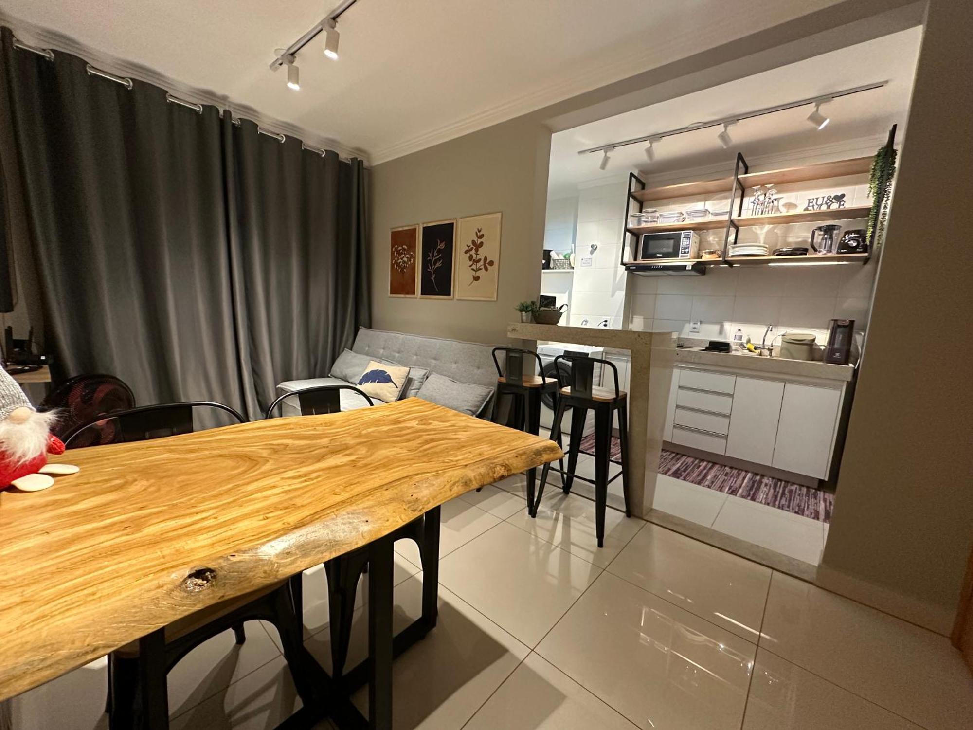 Flats - Proximo Ao Clube - Spazio Unigarden Uberlandia