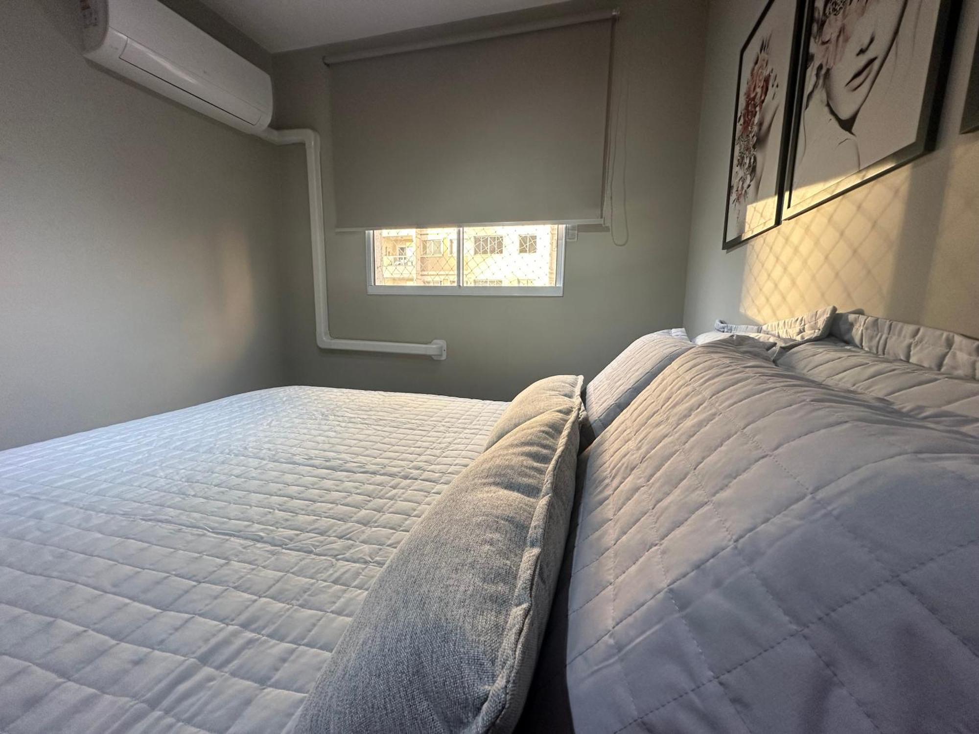 Apartment Flats - Proximo Ao Clube - Spazio Unigarden Uberlandia